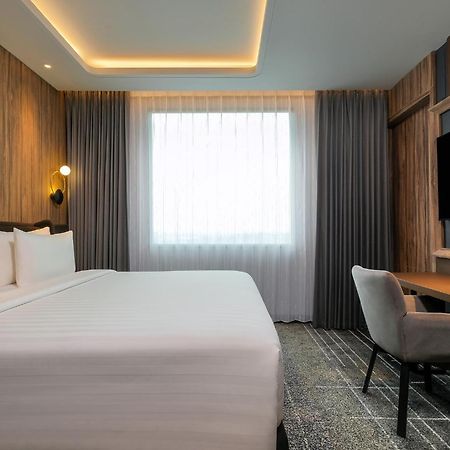 Mercure Tangerang Centre Zewnętrze zdjęcie