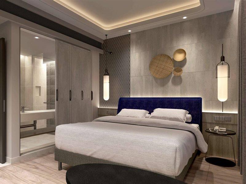 Mercure Tangerang Centre Zewnętrze zdjęcie