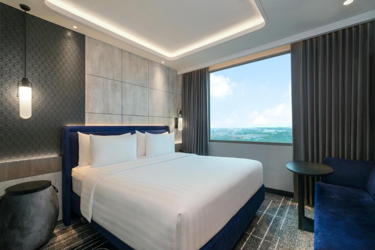 Mercure Tangerang Centre Zewnętrze zdjęcie