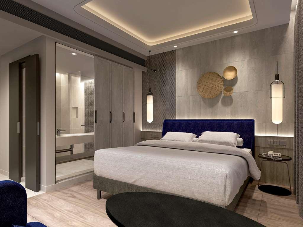 Mercure Tangerang Centre Pokój zdjęcie